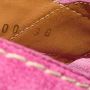 Casadei Pre-owned Suede sandals Pink Dames - Thumbnail 8