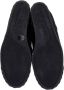 Casadei Pre-owned Suede sneakers Black Dames - Thumbnail 5