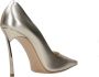 Casadei Pumps Beige Dames - Thumbnail 3