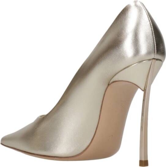 Casadei Pumps Beige Dames