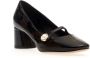 Casadei Pumps Black Dames - Thumbnail 2