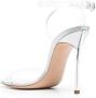 Casadei Pumps Gray Dames - Thumbnail 3