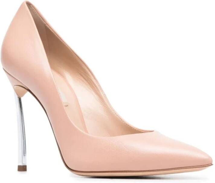 Casadei Pumps Pink Dames