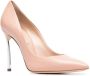 Casadei Pumps Pink Dames - Thumbnail 2