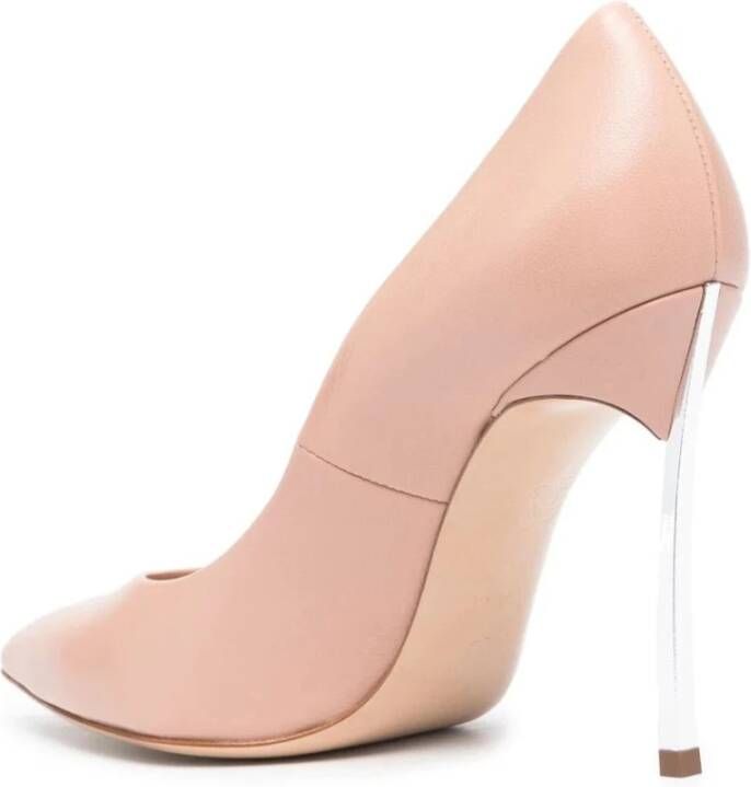 Casadei Pumps Pink Dames