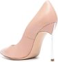 Casadei Pumps Pink Dames - Thumbnail 3