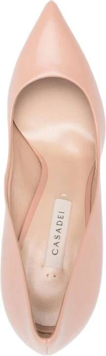 Casadei Pumps Pink Dames