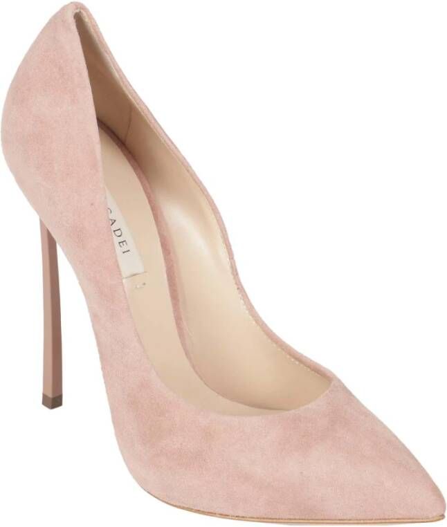 Casadei Pumps Pink Dames