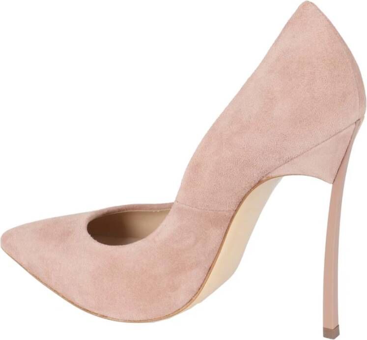 Casadei Pumps Pink Dames
