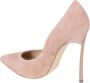 Casadei Pumps Pink Dames - Thumbnail 3