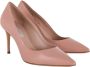 Casadei Elegante Stiletto`s voor Modieuze Vrouwen Pink Dames - Thumbnail 2