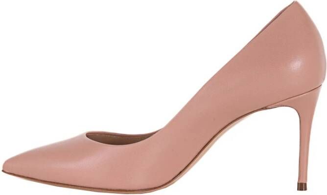 Casadei Pumps Roze Dames