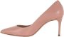 Casadei Elegante Stiletto`s voor Modieuze Vrouwen Pink Dames - Thumbnail 3