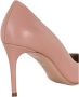 Casadei Elegante Stiletto`s voor Modieuze Vrouwen Pink Dames - Thumbnail 4