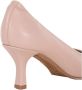 Casadei Verbluffende hoge hakken Pink Dames - Thumbnail 4