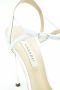 Casadei Hoge hakken High Heels White in wit - Thumbnail 6