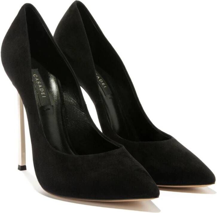 Casadei Pumps Zwart Dames