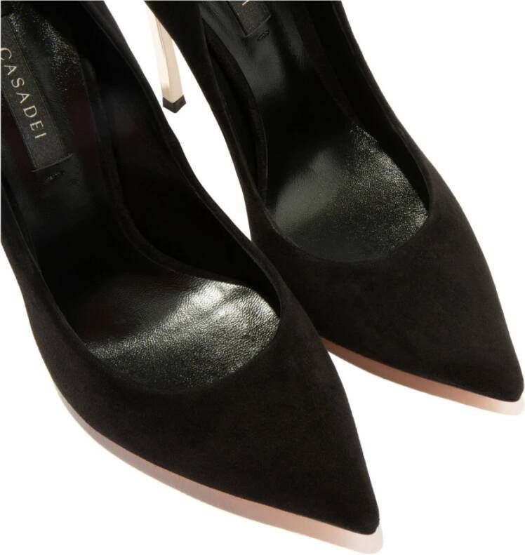 Casadei Pumps Zwart Dames