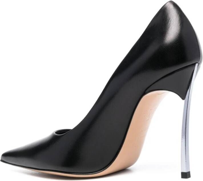 Casadei Pumps Zwart Dames