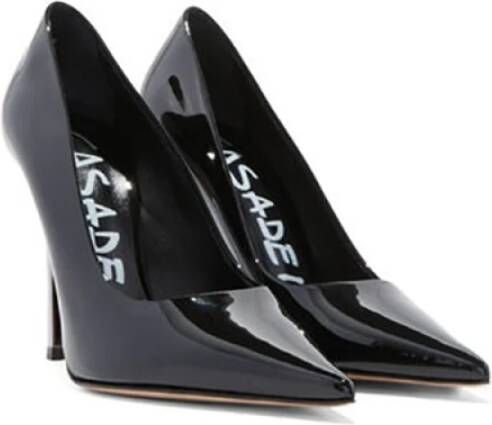 Casadei Pumps Zwart Dames