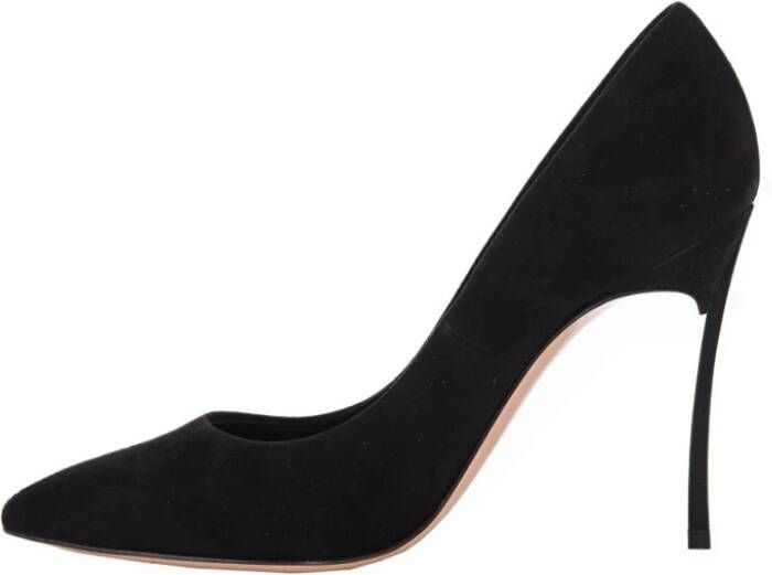 Casadei Pumps Zwart Dames