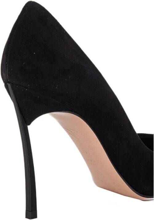 Casadei Pumps Zwart Dames