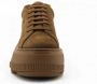 Casadei Renna sneaker met extra lichte rubberen sleehak - Thumbnail 2