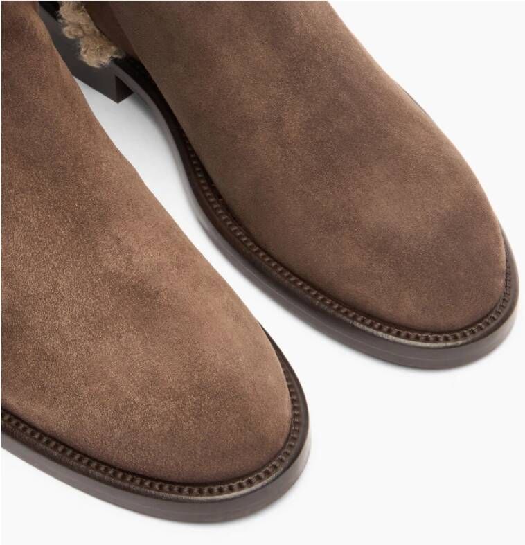 Casadei Riderama High Boot