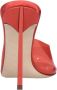Casadei Rood Red Dames - Thumbnail 2