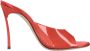 Casadei Rood Red Dames - Thumbnail 3