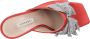 Casadei Rood Red Dames - Thumbnail 5
