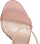Casadei Roze Kwast Stiletto Hakken - Thumbnail 2