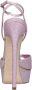 Casadei Roze Pink Dames - Thumbnail 2