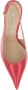 Casadei Roze Slingback Pumps met hoge hak Pink Dames - Thumbnail 2