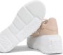 Casadei Roze Sneakers voor Vrouwen - Thumbnail 2