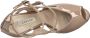 Casadei Sandalen Beige - Thumbnail 2