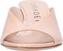 Casadei Sandalen Roze Pink Dames - Thumbnail 4