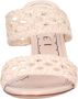 Casadei Sandalen Beige Dames - Thumbnail 4