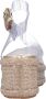 Casadei Sandalen Beige Multicolor Dames - Thumbnail 3