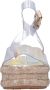 Casadei Sandalen Beige Multicolor Dames - Thumbnail 4