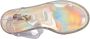 Casadei Sandalen Beige Multicolor Dames - Thumbnail 6
