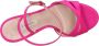 Casadei High Heel Sandals Roze Dames - Thumbnail 5