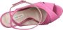Casadei Sandalen Fuchsia - Thumbnail 2
