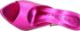 Casadei Sandalen Fuchsia Pink Dames - Thumbnail 7