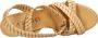Casadei Sandalen Geel - Thumbnail 2