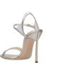 Casadei Sandalen met hoge hakken Geel Dames - Thumbnail 4