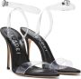 Casadei Sandalen met hoge hakken Zwart Dames - Thumbnail 3
