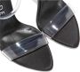 Casadei Sandalen met hoge hakken Zwart Dames - Thumbnail 6