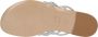 Casadei Sandalen MultiKleur Multicolor Dames - Thumbnail 3