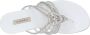Casadei Sandalen MultiKleur Multicolor Dames - Thumbnail 4